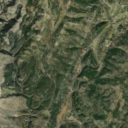 Valdemoro-Sierra Satellite Map