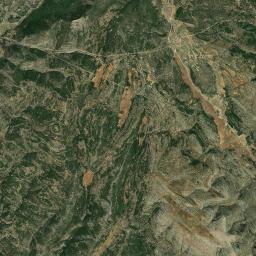 Campillos-Sierra Satellite Map