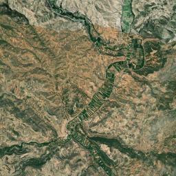 Ademuz Satellite Map