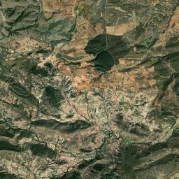 Manzanera Satellite Map