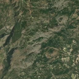Argelita Satellite Map
