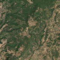 Narbolia Satellite Map