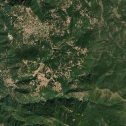 Ovodda Satellite Map