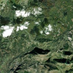 Lauria Satellite Map