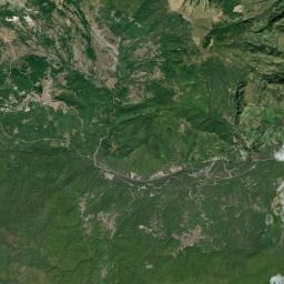 Latronico Satellite Map