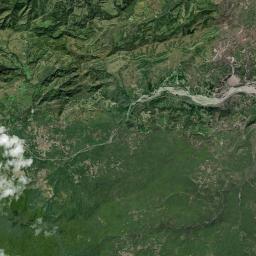Episcopia Satellite Map