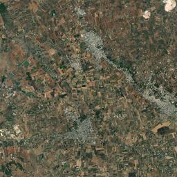 Tuglie Satellite Map