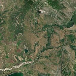 Bashkia Libohovë Satellite Map