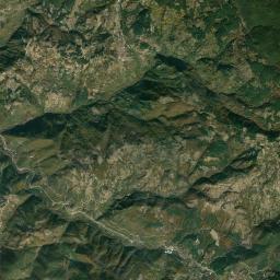 Kirazlı Satellite Map