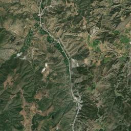 Küplü Satellite Map