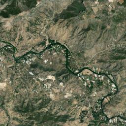 İnhisar Satellite Map
