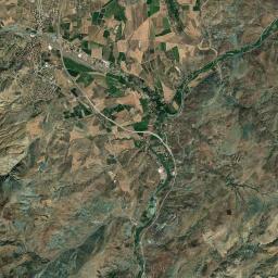 Kalecik Satellite Map