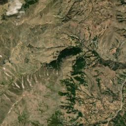 Aksu Satellite Map