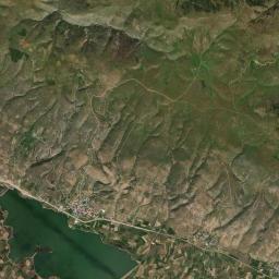 Gölova Satellite Map