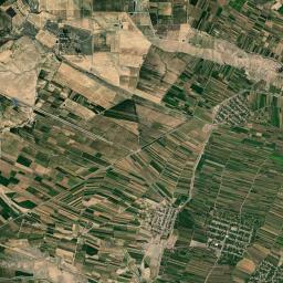 Getashen Satellite Map