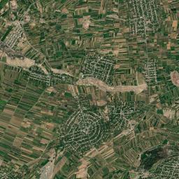 Janfida Satellite Map