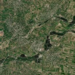 Tandzut Satellite Map