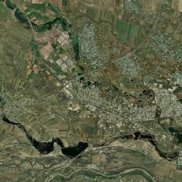 Aknashen Satellite Map