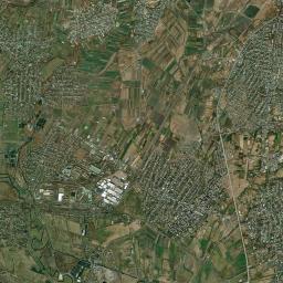 Marmarashen Satellite Map