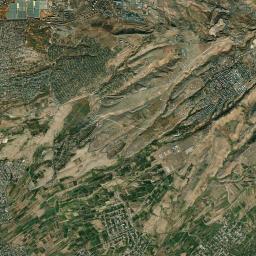 Jrahovit Satellite Map