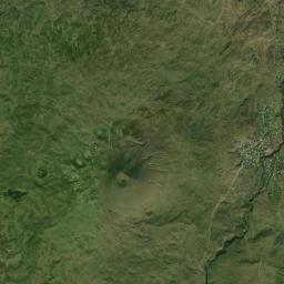 Martuni Satellite Map