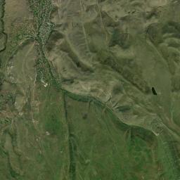 Karanlukh Satellite Map