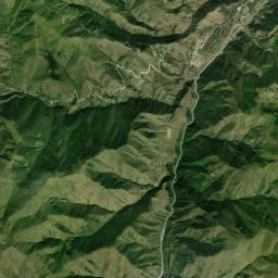 Kerbakhiar Satellite Map