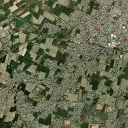 Ghijduwon Satellite Map