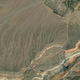 Shŭrob Satellite Map