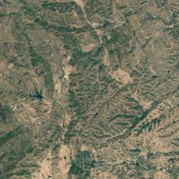 Montgomery Place California map(satellite map)