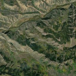 55261 U.S. 40, Granby, CO 80446 Satellite Map