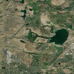 4561 47th St Boulder CO 80301 Satellite Map