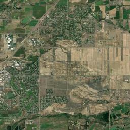 6346 Snowberry Lane Niwot CO 80503 Satellite Map