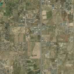 2281 Co Rd 10 Erie CO 80516 USA Satellite Map