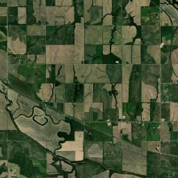 Nebraska 8, Falls City, NE 68355, USA Satellite Map