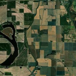 355 Mallard Lane, Craig, MO 64437, USA Satellite Map