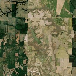 Fresh Street, Newark, MO 63458, USA Satellite Map