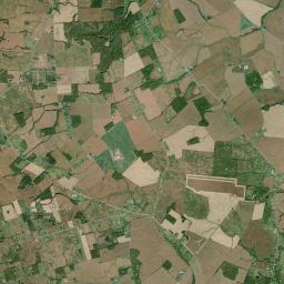 Tradersville Ohio Satellite Map