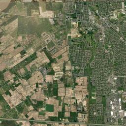 County Road 30, Hilliard, Hilliard map(satellite map)