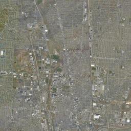 Seagrave Ohio Satellite Map