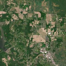 3583 Newark Road, Zanesville, OH 43701 Satellite Map