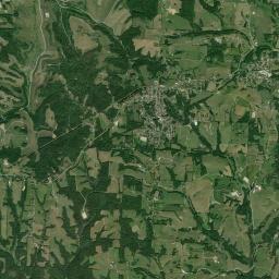 Speidel Ohio Satellite Map