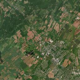 Dover Satellite Map