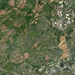 Shiloh Satellite Map