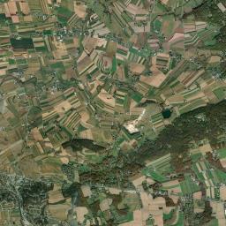Gap Satellite Map