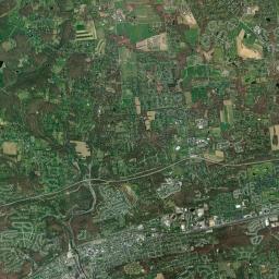 Coatesville, PA 19320, USA Satellite Map