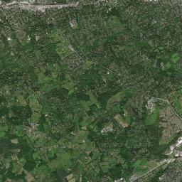 Paoli Satellite Map