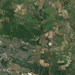 Mount Holly Satellite Map