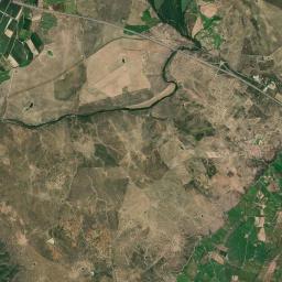 Casas de Don Gómez Satellite Map