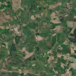 Morcillo Satellite Map